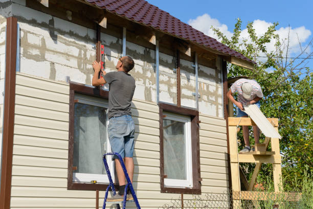 Best Custom Trim and Detailing for Siding  in Westminster, SC