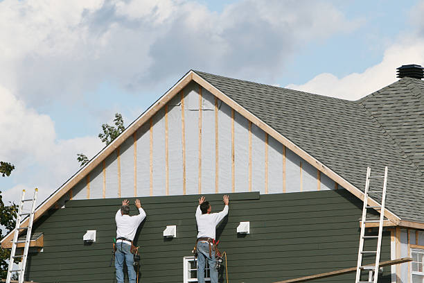 Best Fiber Cement Siding Installation  in Westminster, SC